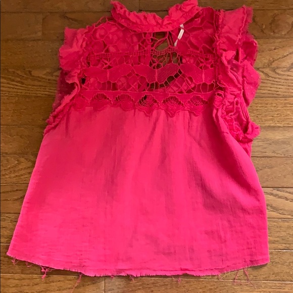 Free People Tops - Free People